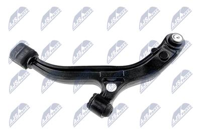 NTY ZWD-CH-024 EAN: 5908281475522.