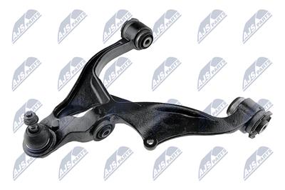 NTY ZWD-CH-052 EAN: 5902048007704.