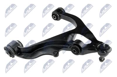 NTY ZWD-CH-052 EAN: 5902048007704.