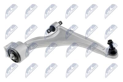 NTY ZWD-CH-063 EAN: 5902048947123.