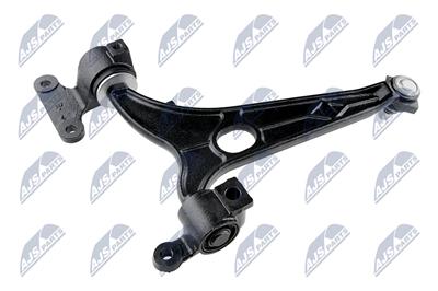 NTY ZWD-CT-010 EAN: 5902048873170.