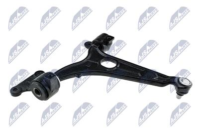 NTY ZWD-CT-014 EAN: 5902048914323.