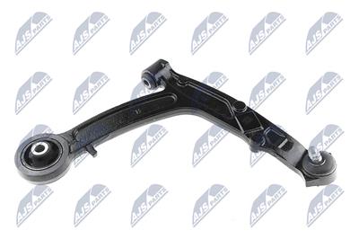 NTY ZWD-FT-002 EAN: 5908281492581.