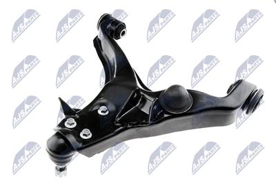 NTY ZWD-MS-004 EAN: 5902048041821.