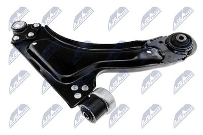 NTY ZWD-PL-002 EAN: 5902048092670.