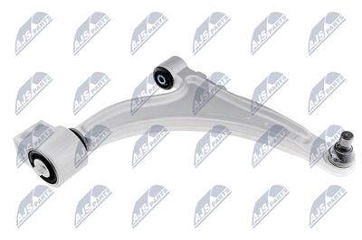 NTY ZWD-PL-014 EAN: 5902048003096.