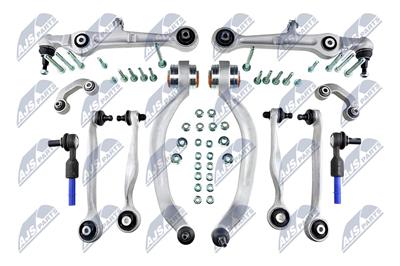 NTY ZWD-VW-000B EAN: 5902048014450.