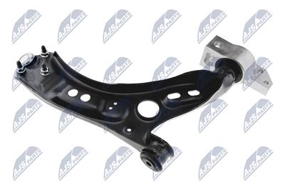 NTY ZWD-VW-051 EAN: 5902048046307.