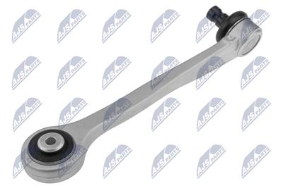 NTY ZWG-AU-010 EAN: 5902048157911.