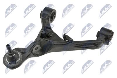 NTY ZWG-LR-004 EAN: 5908281498163.