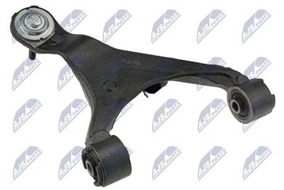 NTY ZWG-LR-004 EAN: 5908281498163.