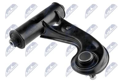 NTY ZWG-ME-016 EAN: 5902048001849.