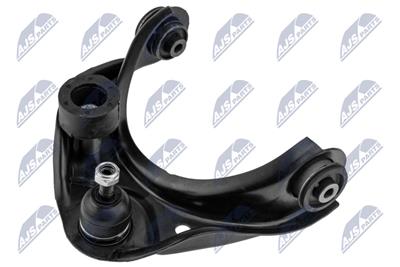 NTY ZWG-MZ-007 EAN: 5908281400128.