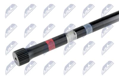 NTY ZWT-RE-002 EAN: 5902048005816.