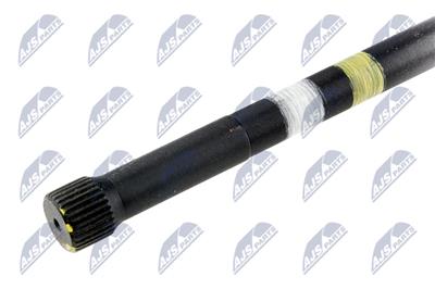 NTY ZWT-RE-007 EAN: 5902048005861.