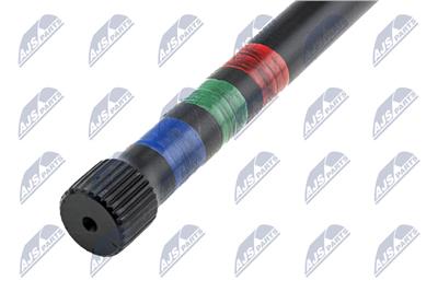 NTY ZWT-RE-008 EAN: 5902048005878.