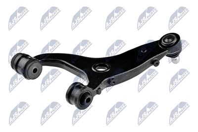 NTY ZWT-SB-000 EAN: 5902048012104.