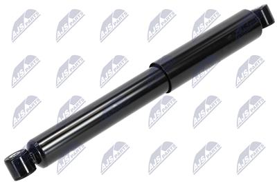 NTY A-FR-022 EAN: 5902048340665.