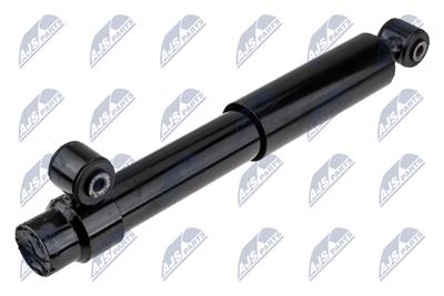 NTY A-FT-011 EAN: 5902048340818.