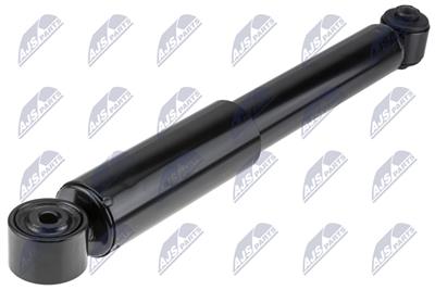 NTY A-FT-025 EAN: 5902048340955.