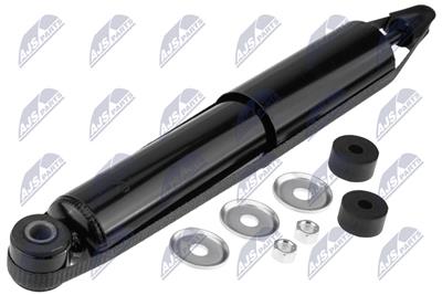 NTY A-IS-000 EAN: 5902048341648.