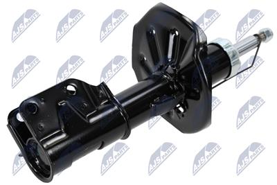 NTY A-MZ-003 EAN: 5902048342065.