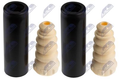 NTY AB-AU-000K EAN: 5902048371010.