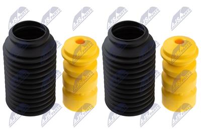 NTY AB-AU-003K EAN: 5902048371041.