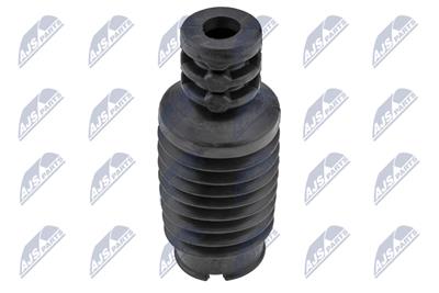 NTY AB-DA-001 EAN: 5902048105745.