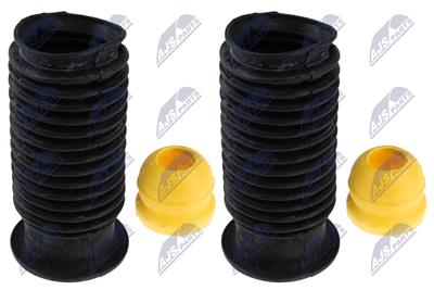 NTY AB-FT-001K EAN: 5902048371393.