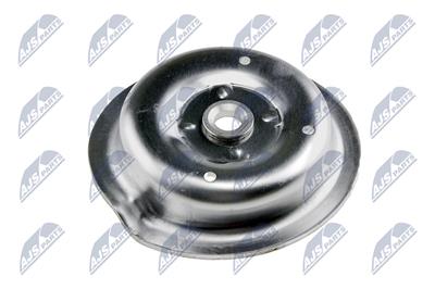 NTY AD-BM-007 EAN: 5902048896520.