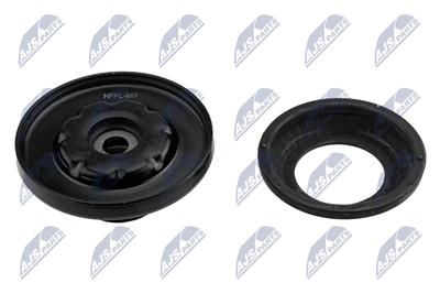 NTY AD-PL-007 EAN: 5902048910059.