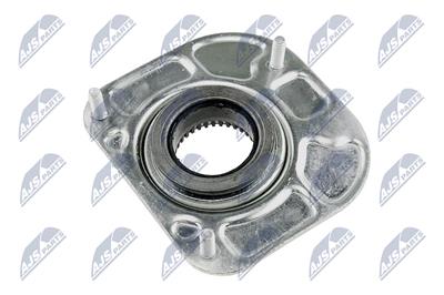 NTY AD-VV-006 EAN: 5902048918611.