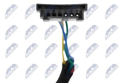 NTY AE-BM-076 EAN: 5902048164940.