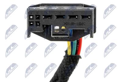 NTY AE-BM-089 EAN: 5902048181091.