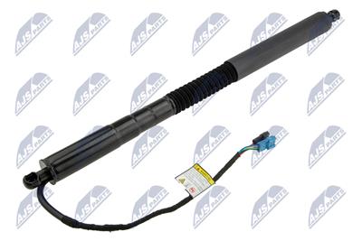 NTY AE-BM-107 EAN: 5902048207173.