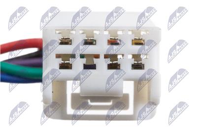 NTY AE-MZ-024 EAN: 5902048383259.