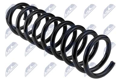 NTY ASZ-CH-003 EAN: 5902048068040.