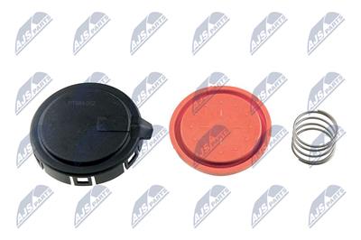 NTY BKO-BM-002 EAN: 5902048878915.