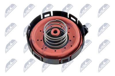 NTY BKO-BM-002 EAN: 5902048878915.