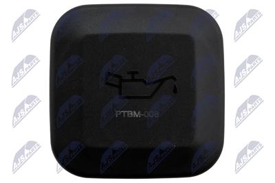 NTY BKO-BM-008 EAN: 5902048252159.