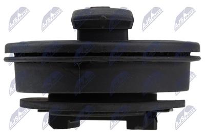 NTY BKO-VW-000 EAN: 5902048036971.