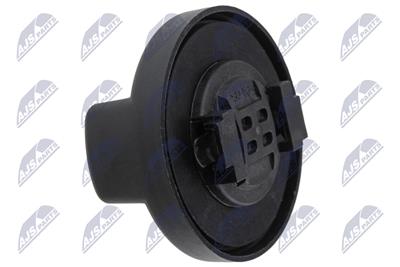 NTY BKO-VW-001 EAN: 5902048122582.