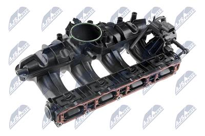 NTY BKS-AU-000K EAN: 5902048878656.