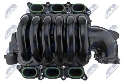 NTY BKS-AU-010 EAN: 5902048215994.