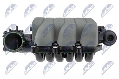 NTY BKS-AU-010 EAN: 5902048215994.