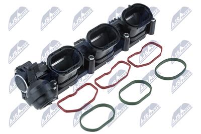 NTY BKS-AU-011 EAN: 5902048216038.