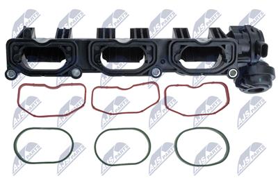 NTY BKS-AU-011 EAN: 5902048216038.