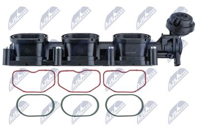 NTY BKS-AU-012 EAN: 5902048216052.