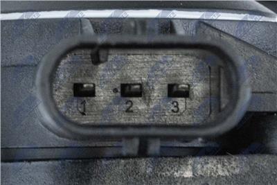 NTY BKS-AU-012 EAN: 5902048216052.